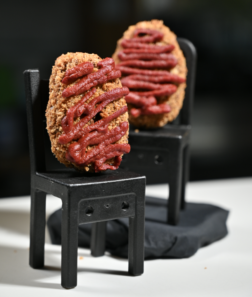 I Fritti - Viaggio in India