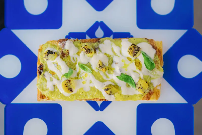 Illusione di Margherita di Giammarco Ambrifi