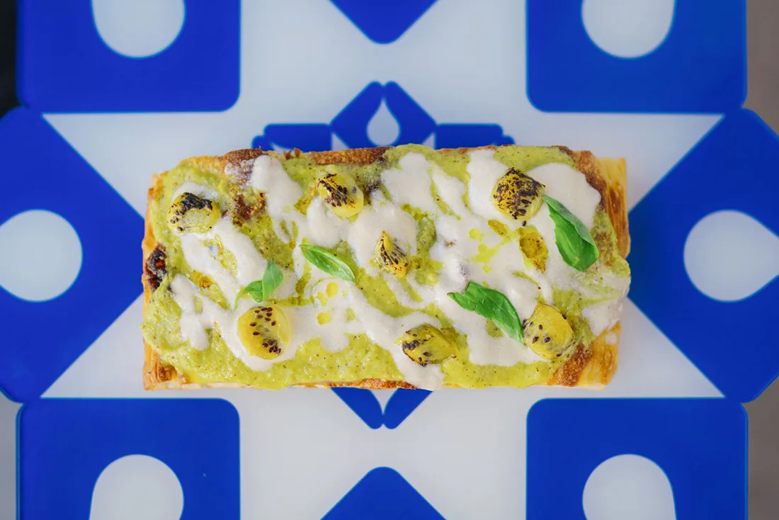 Illusione di Margherita di Giammarco Ambrifi