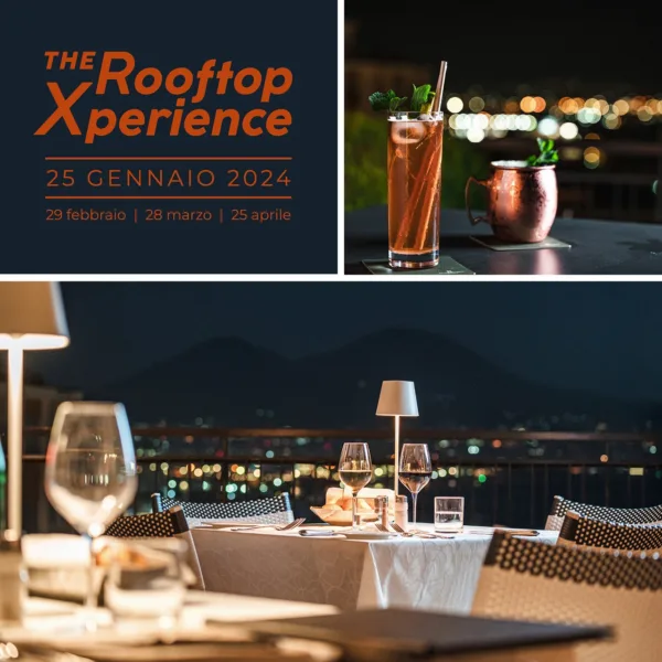  The Rooftop Xperience