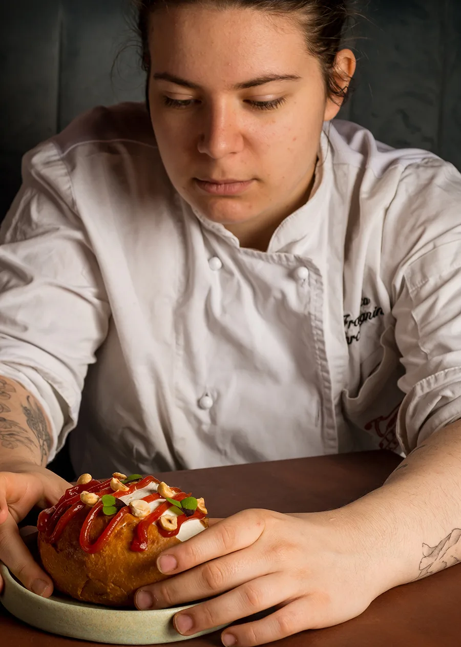 Francesca Marcantognini