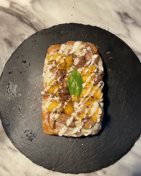 Sasà in Lombardia - Salvatore Maresca