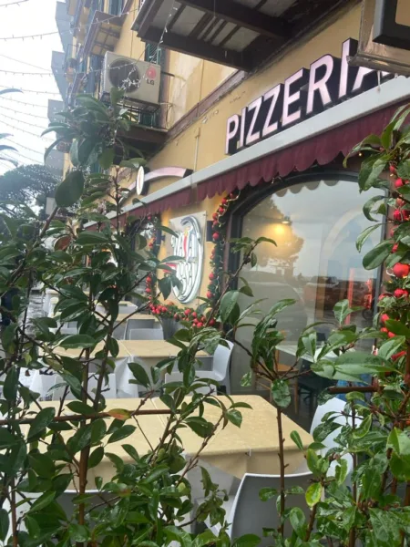 N’Ata Cosa - Esterno dettaglio