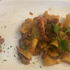 N’Ata Cosa - Genovese di Polpo