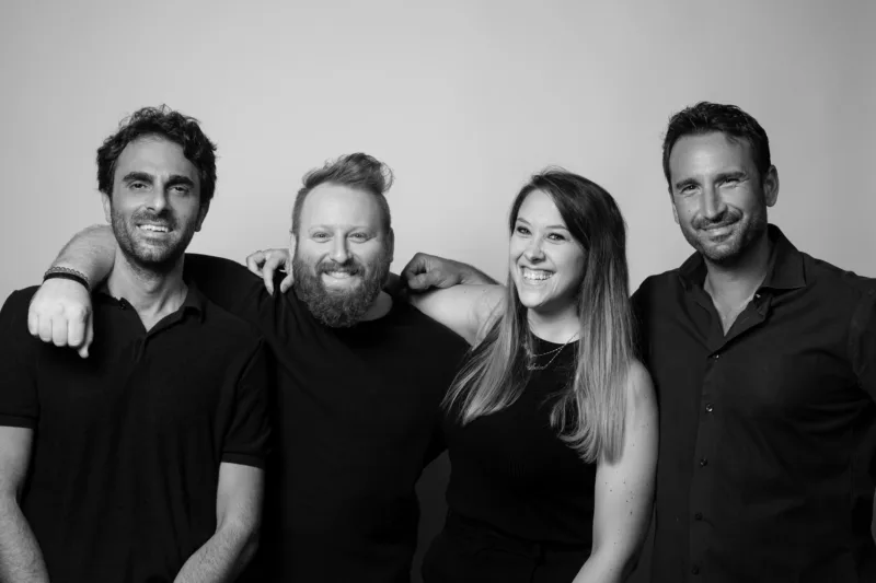 PUOK • Foto GRUPPO SOCI OINK SRL