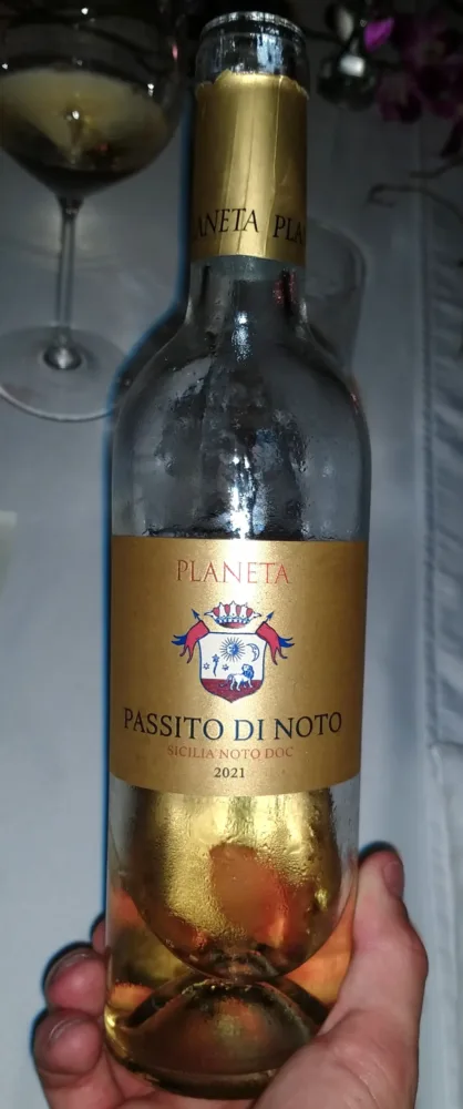 Passito di Noto