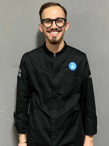 Gennaro Pepe - Pizzeria I Vesuviani