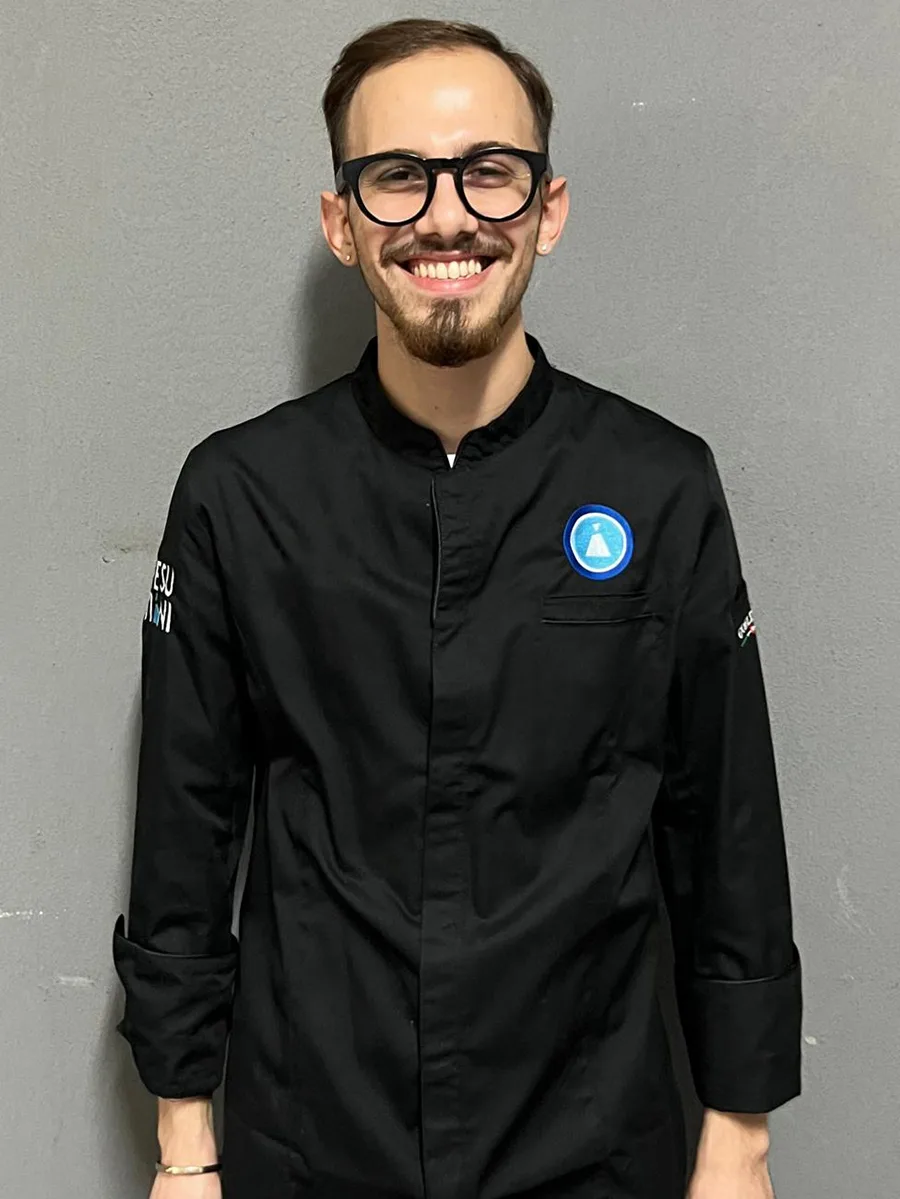 Gennaro Pepe - Pizzeria I Vesuviani