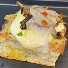 Carcioffola - Gennaro Pepe