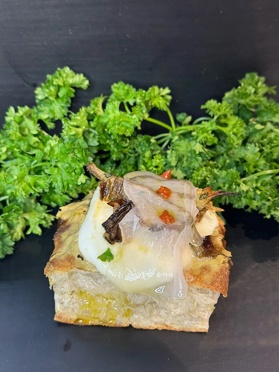 Carcioffola - Gennaro Pepe