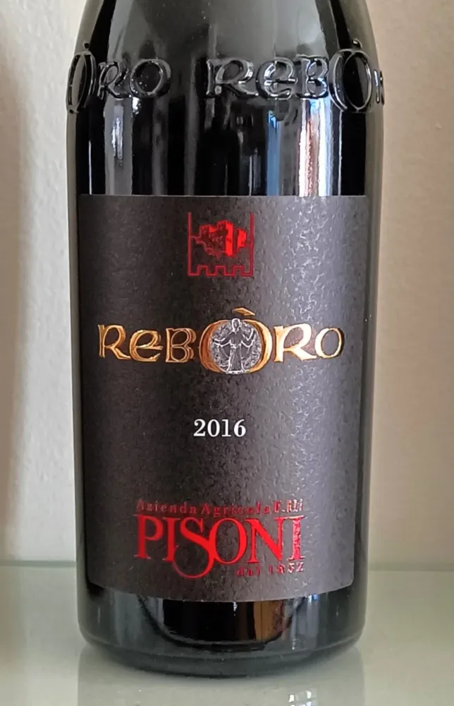Reboro 2016 - Pisoni