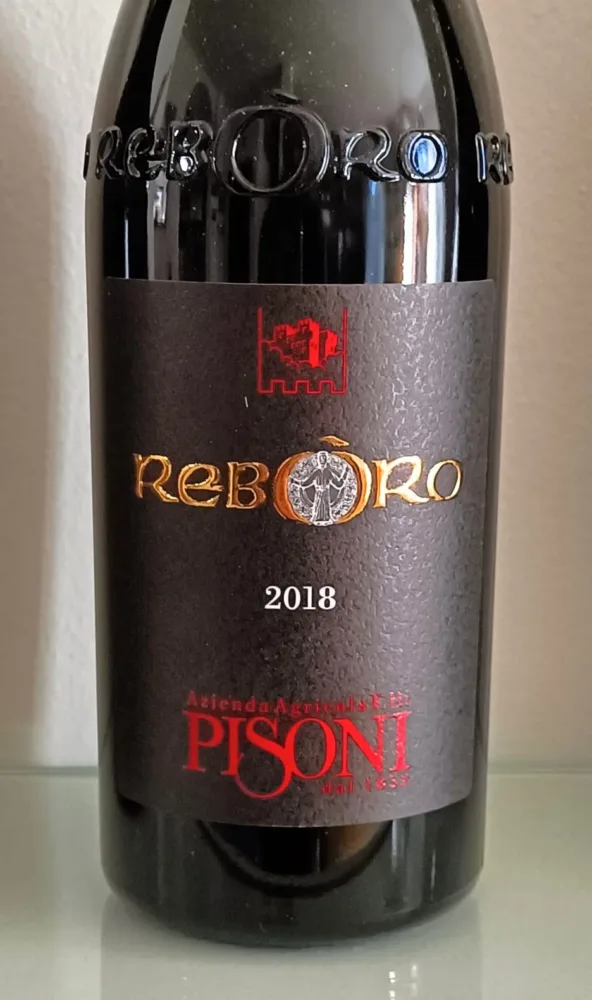 Reboro 2018 - Pisoni