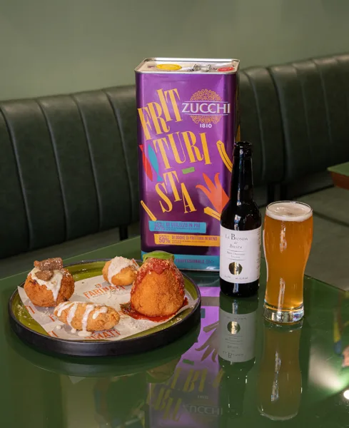 I Fritti del Monsù - Renato Ruggiero