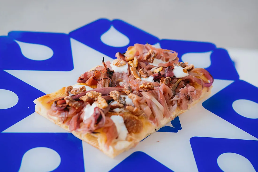 Serenissima di Francesco Corcione