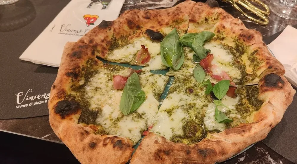 Vincenzo Capuano - federella