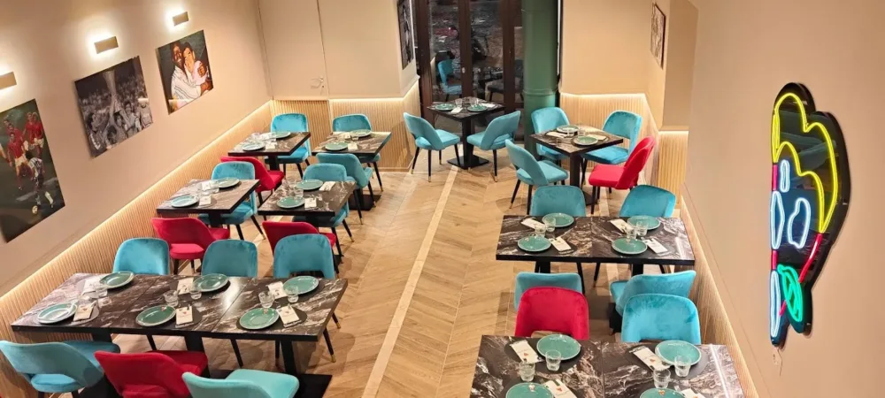 Vincenzo Capuano - interno