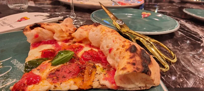 Vincenzo Capuano - provola e pepe