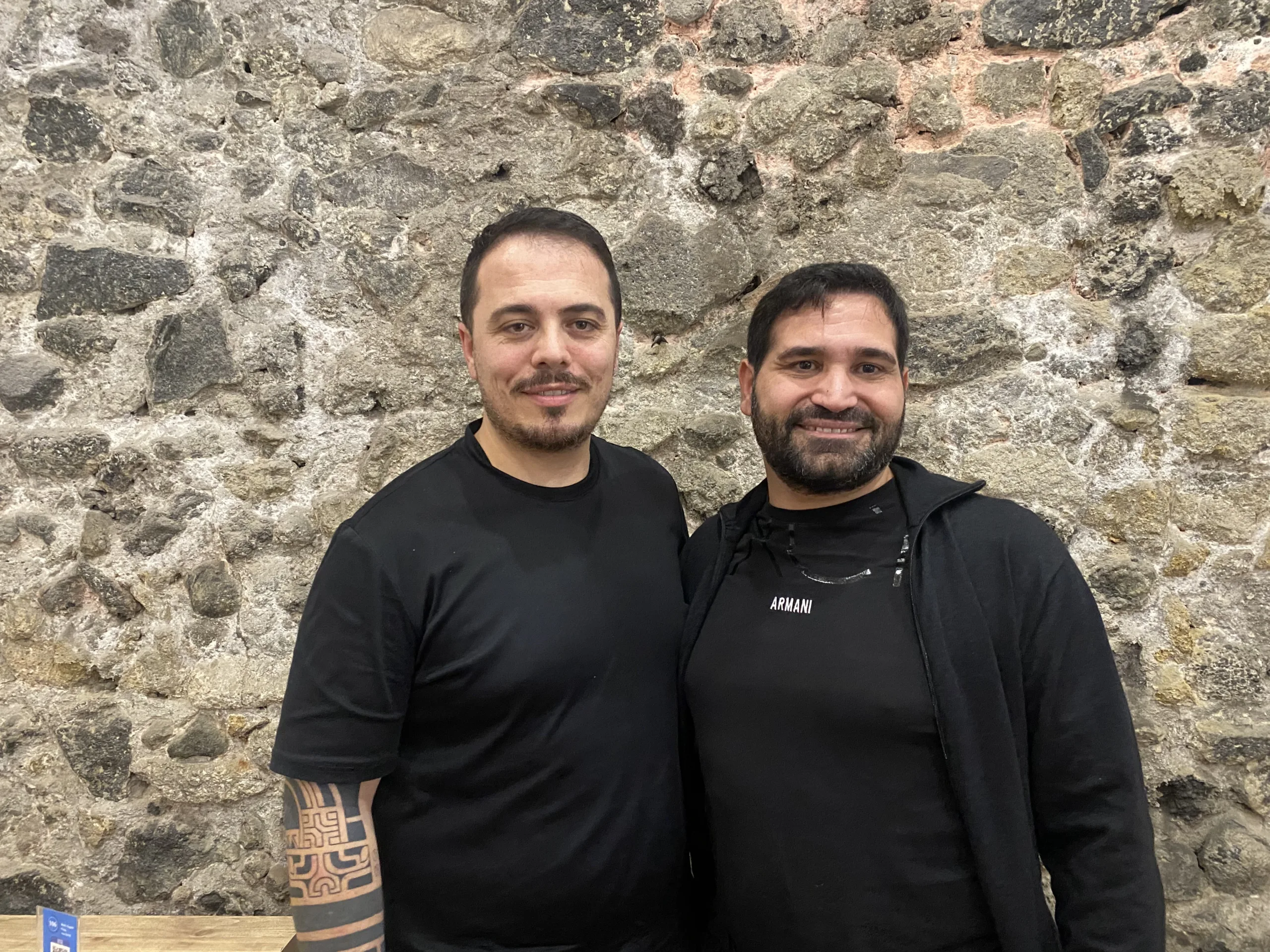 Vincenzo-Damiano-e-Rocco-Campana-Pizzeria-Rovi