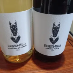 Vini Scuderia Italia