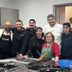 Don Salvatore Brigata