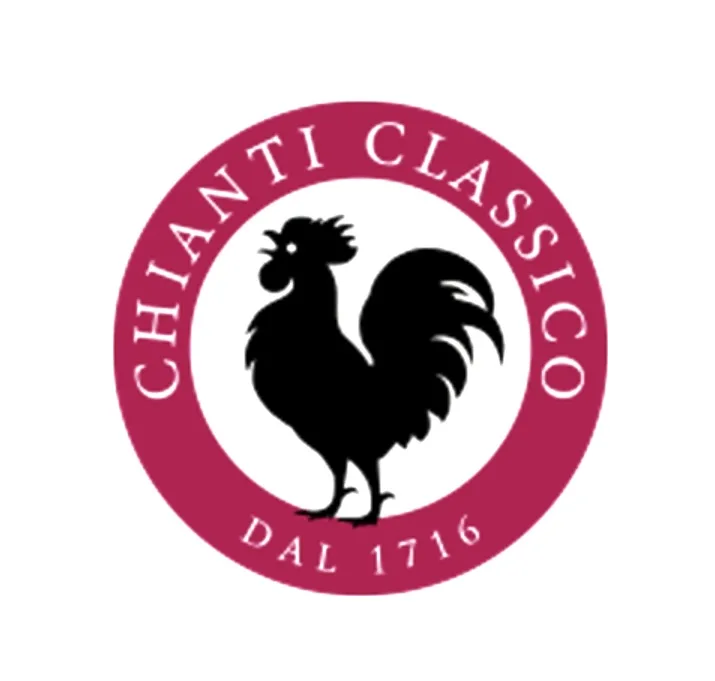 Marchio del Consorzio del Gallo Nero