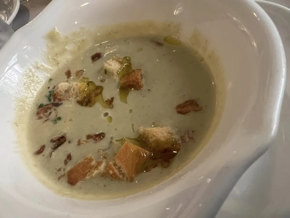 Restaurante Castelados