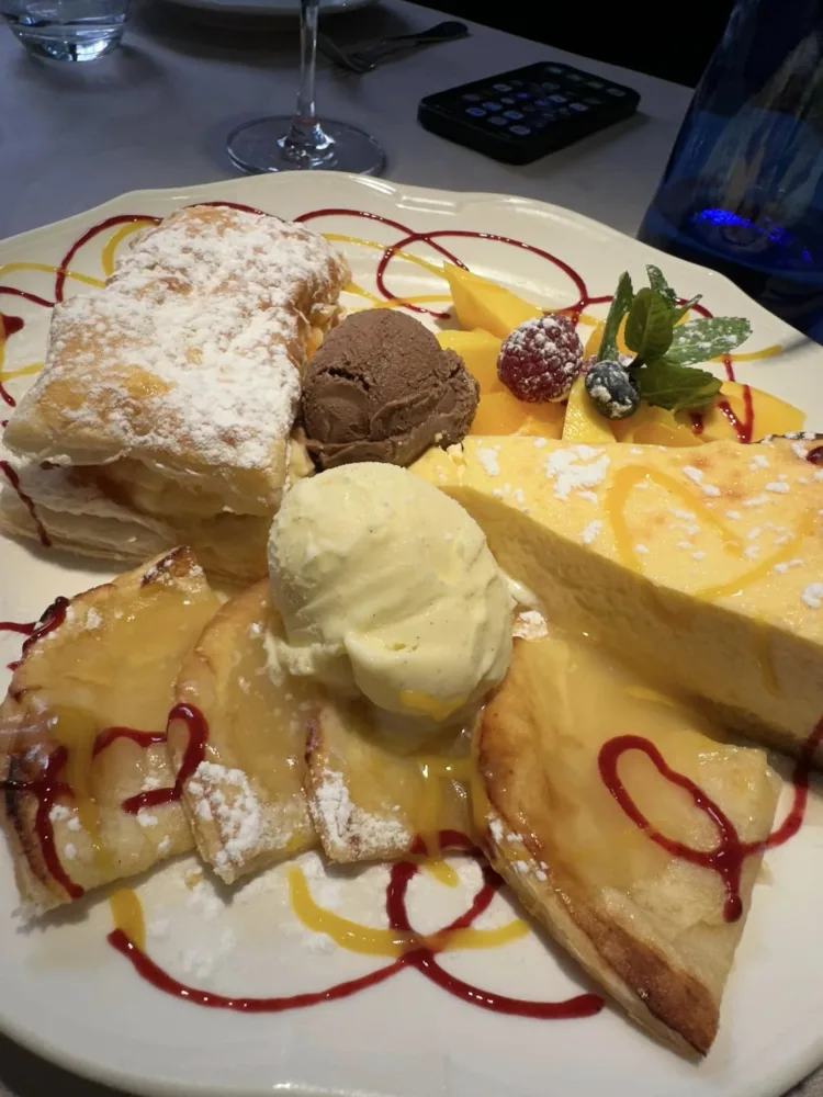 Restaurante Castelados