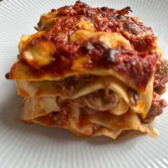 La Lasagna napoletana