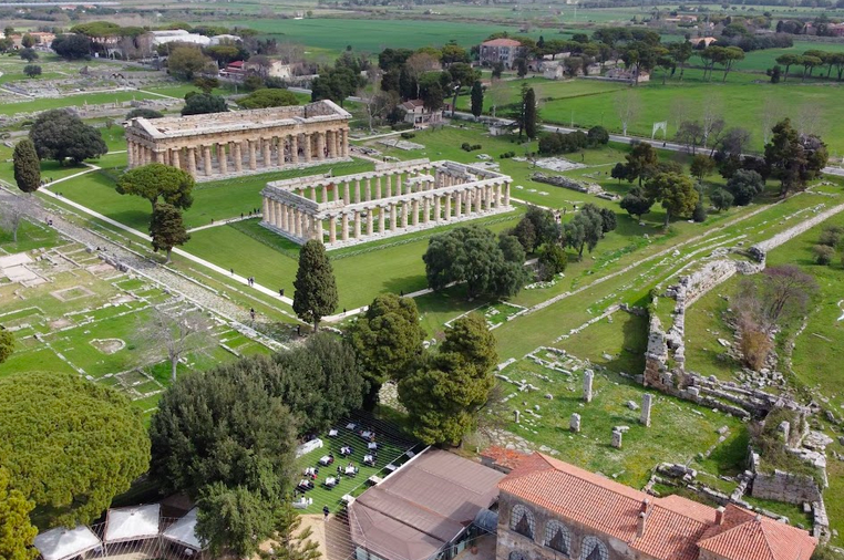 Paestum Wine Fest 2024