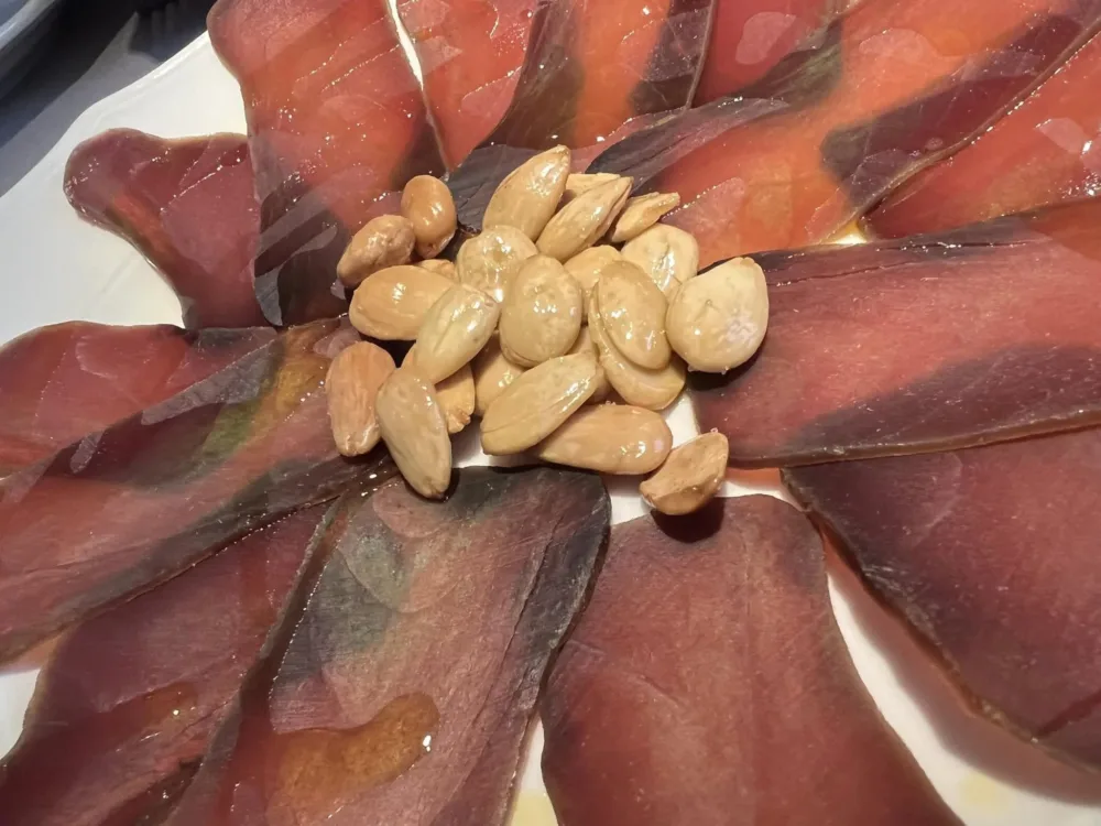 Restaurante Castelados