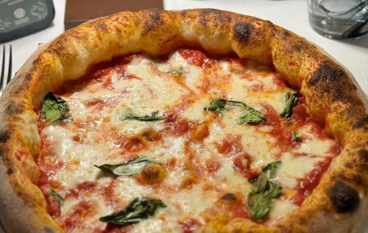 Regina Margherita di Orazio Chiapparino