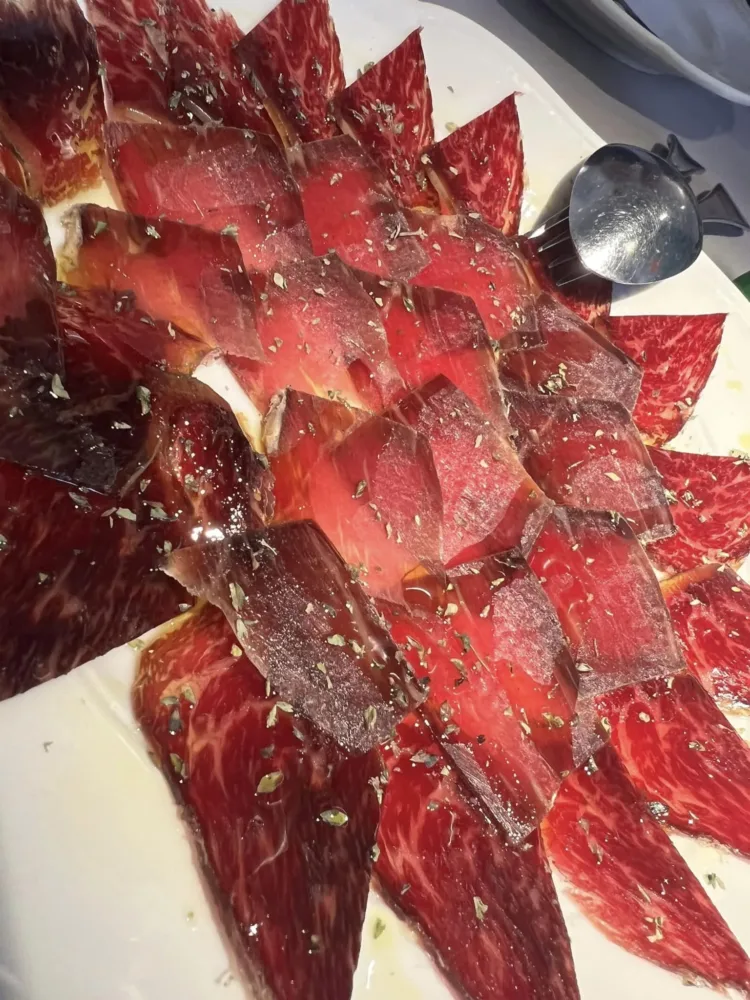 Restaurante Castelados