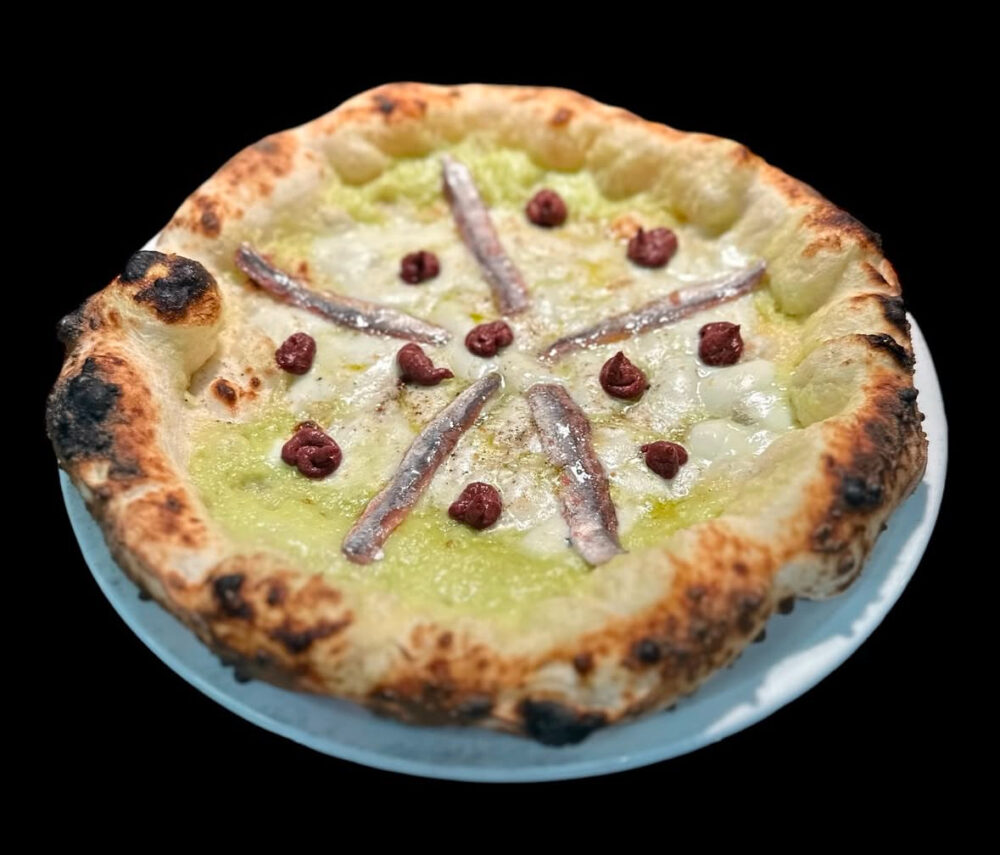 Regina Margherita di Orazio Chiapparino