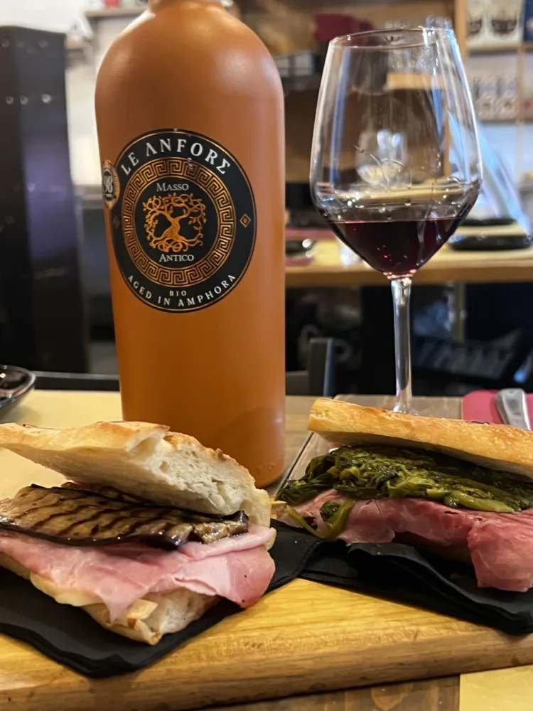 Salumeria Contavoli-Panini