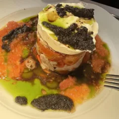 Restaurante Castelados