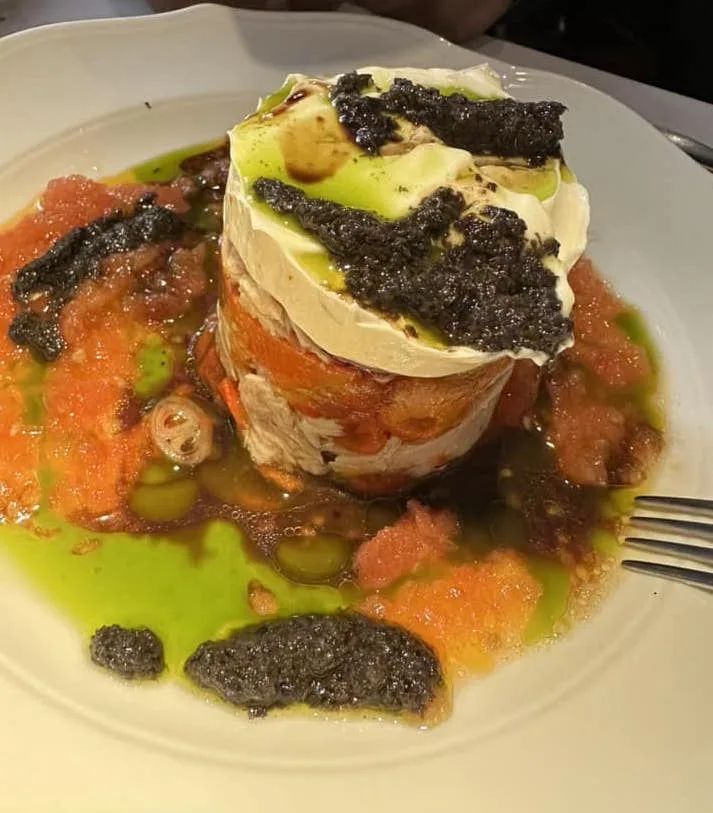 Restaurante Castelados