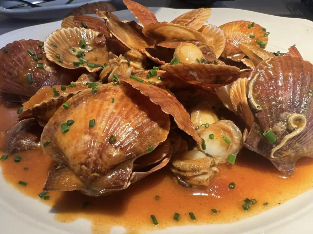 Restaurante Castelados