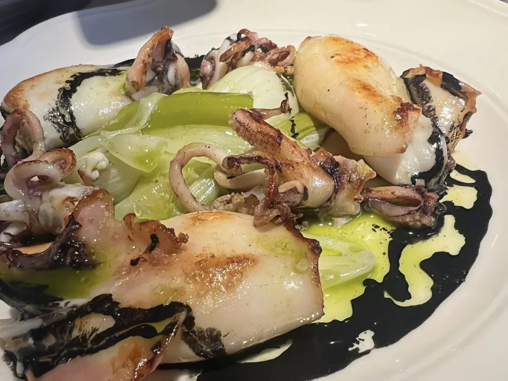 Restaurante Castelados