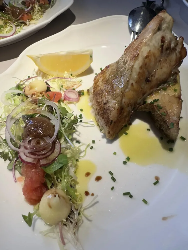 Restaurante Castelados