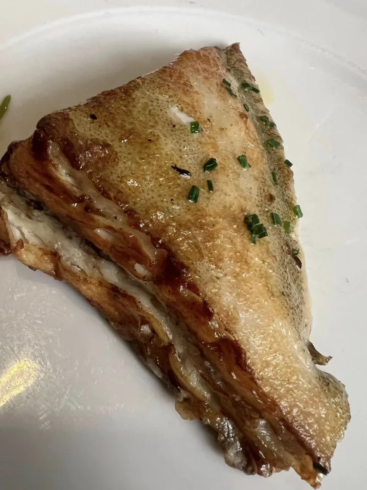 Restaurante Castelados