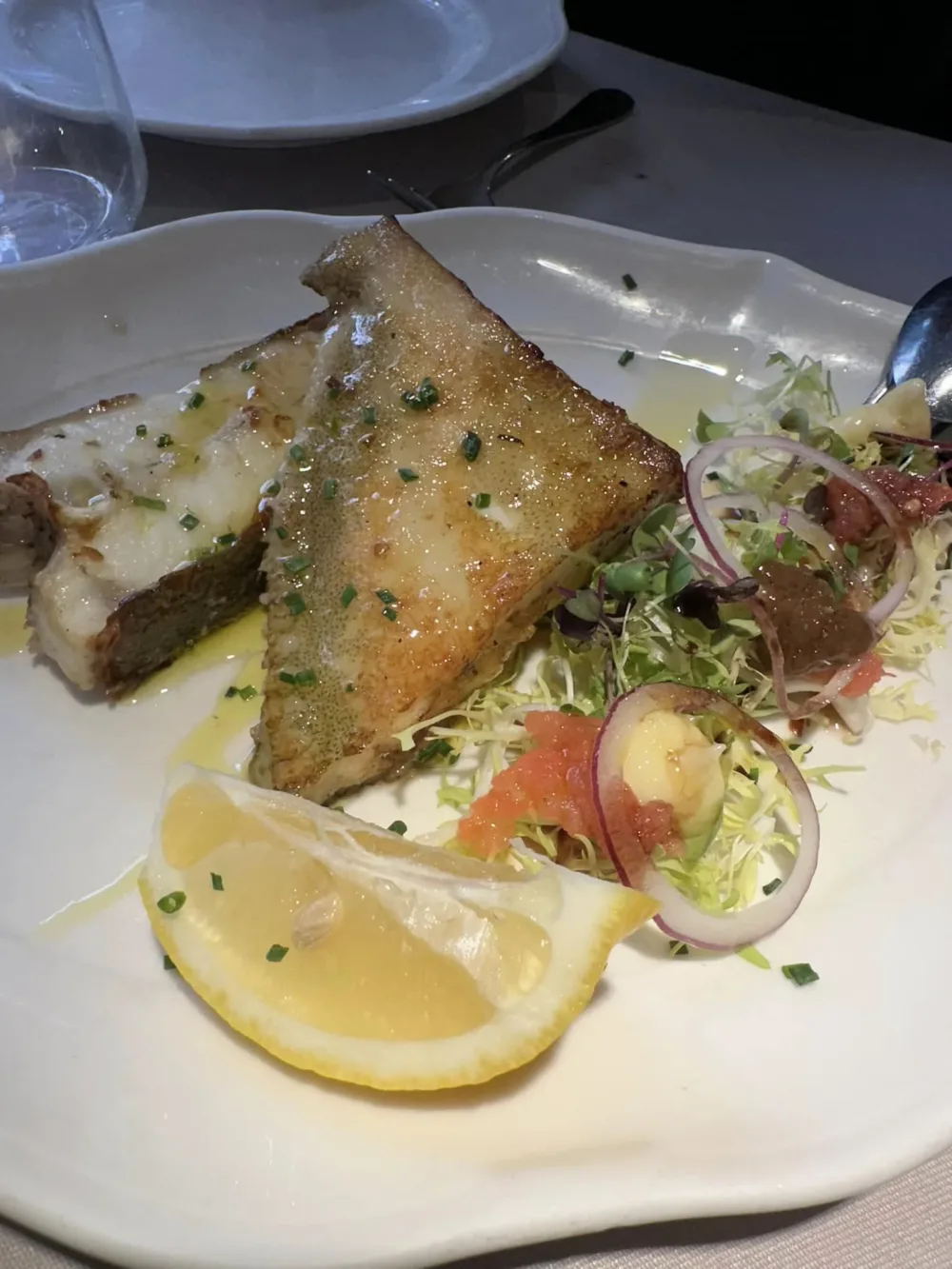 Restaurante Castelados