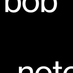 Bob Noto - copertina