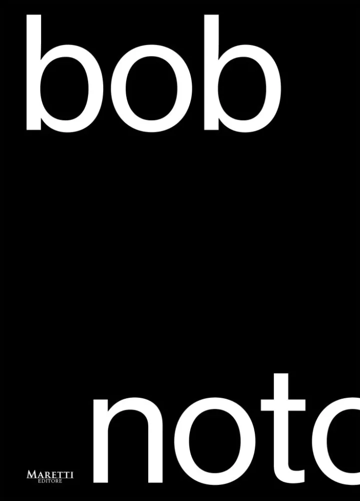 Bob Noto - copertina