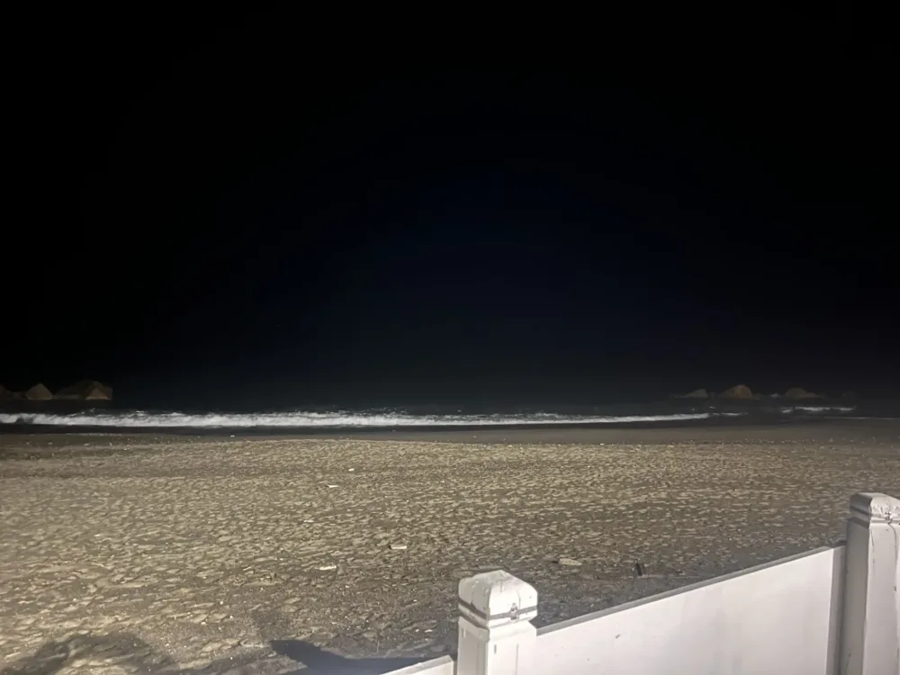 Brezzamarina - il mare