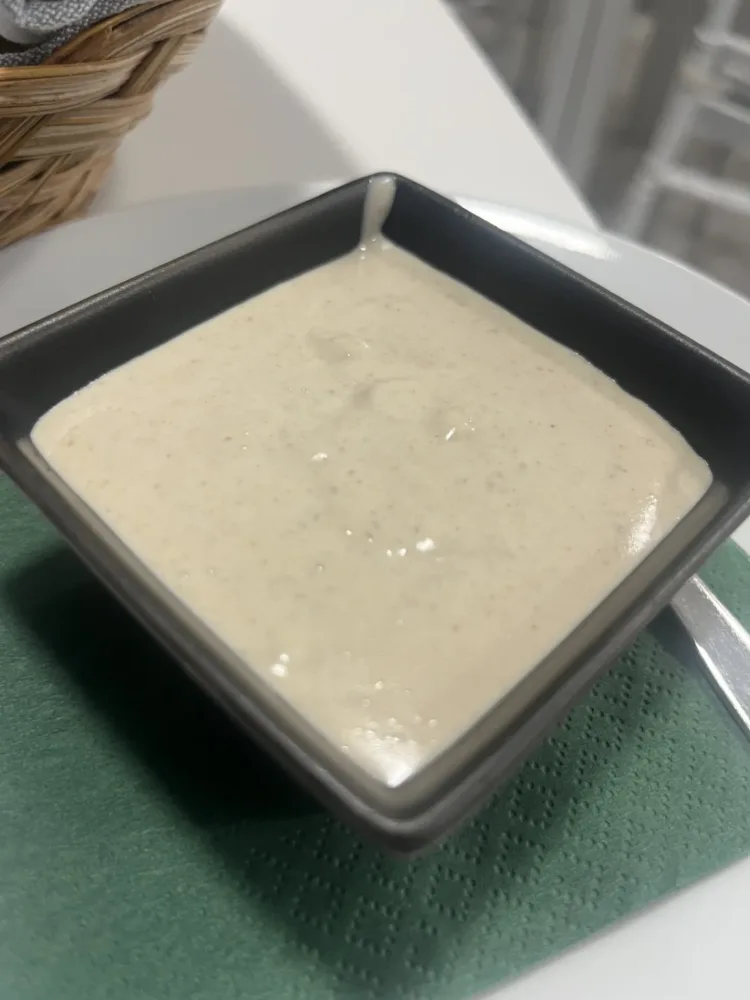 Brezzamarina - salsa tonnata