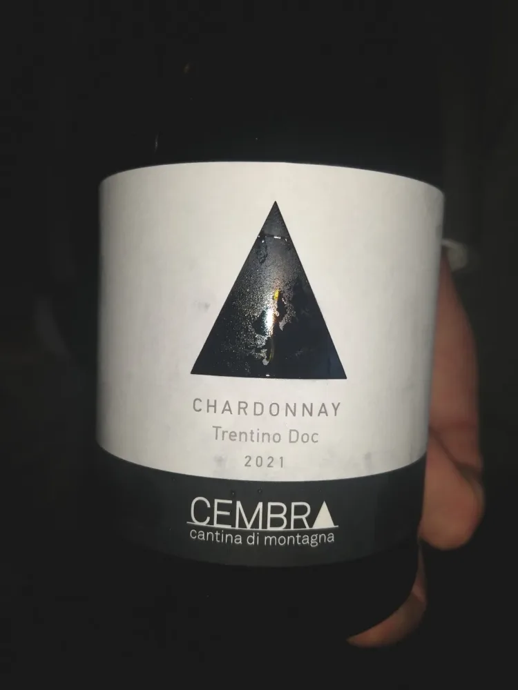 Chardonnay