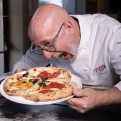 Il morso di Corrado Scaglione da sempre nei 50 Top