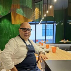 Gianluca D’Agostino