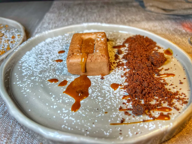 I fine pasto di Bonora