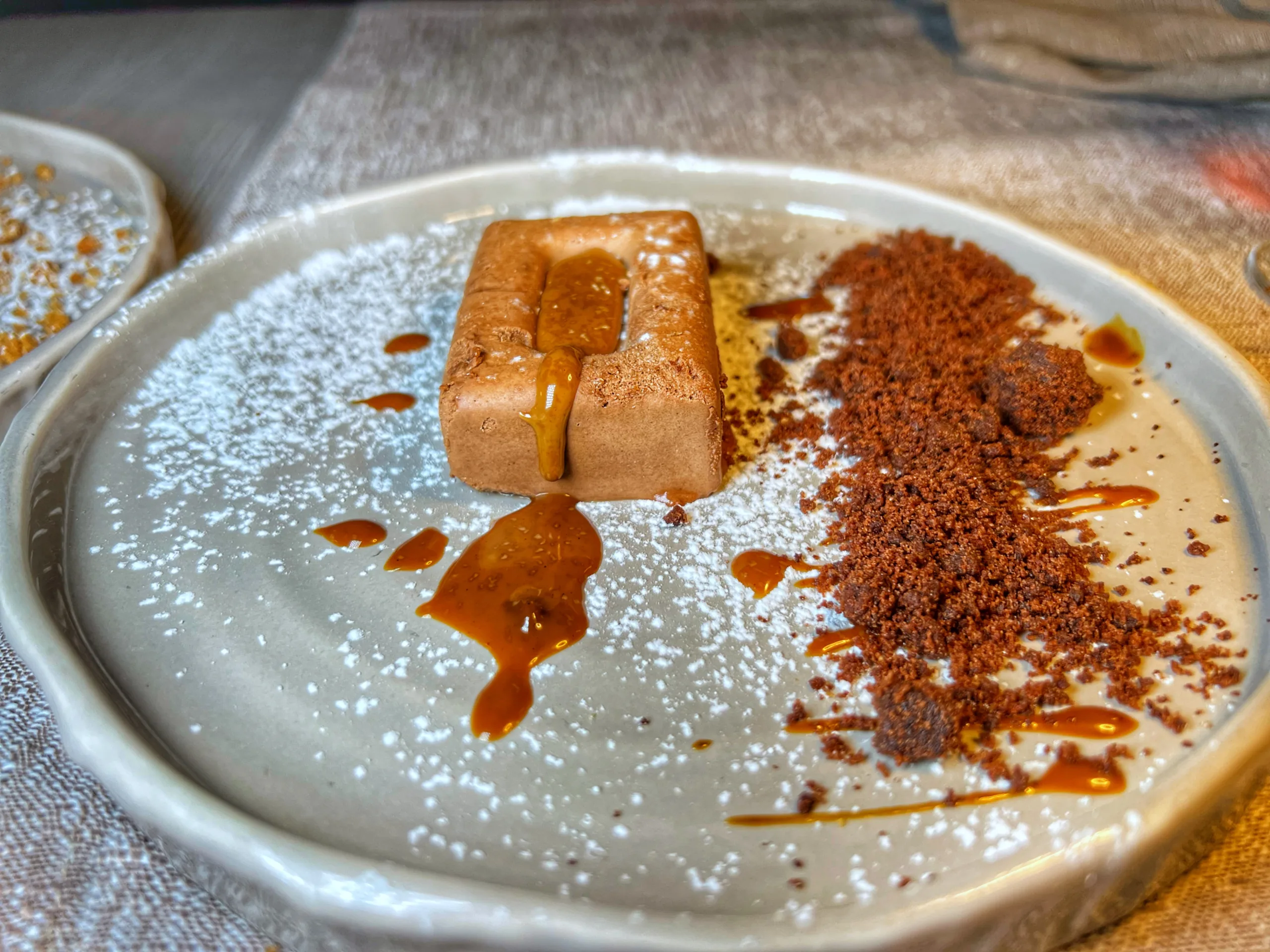 I fine pasto di Bonora